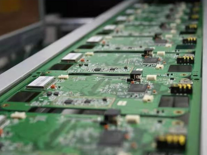 Application of PCB Assembly