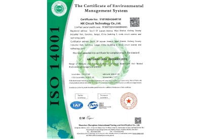 ISO14001